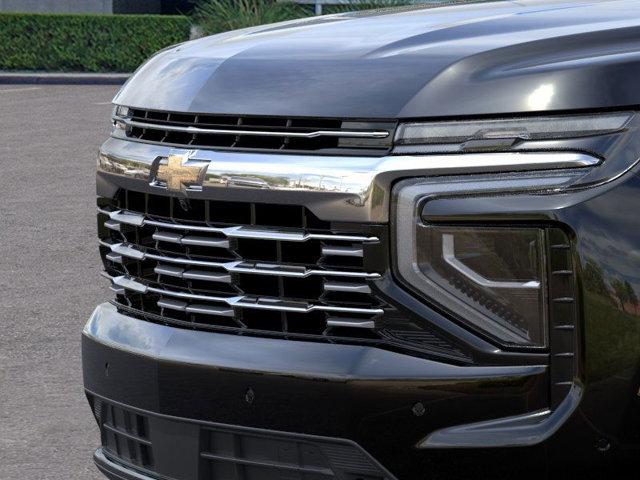 2025 Chevrolet Suburban Vehicle Photo in SUGAR LAND, TX 77478-0000