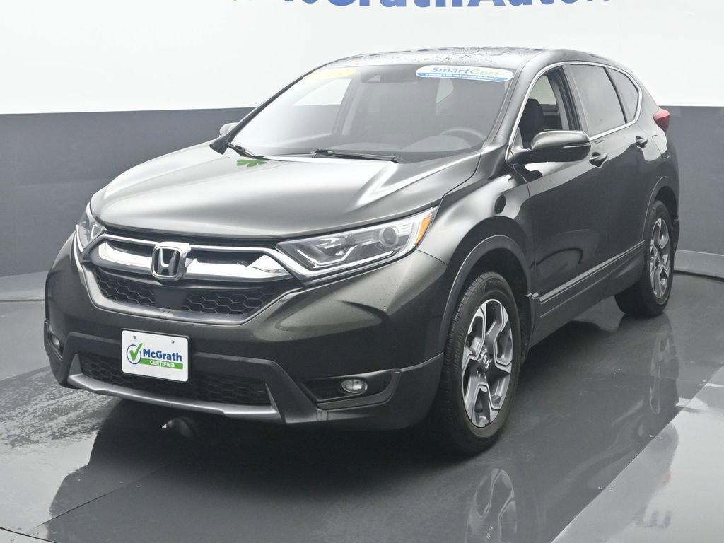 2019 Honda CR-V Vehicle Photo in Cedar Rapids, IA 52402