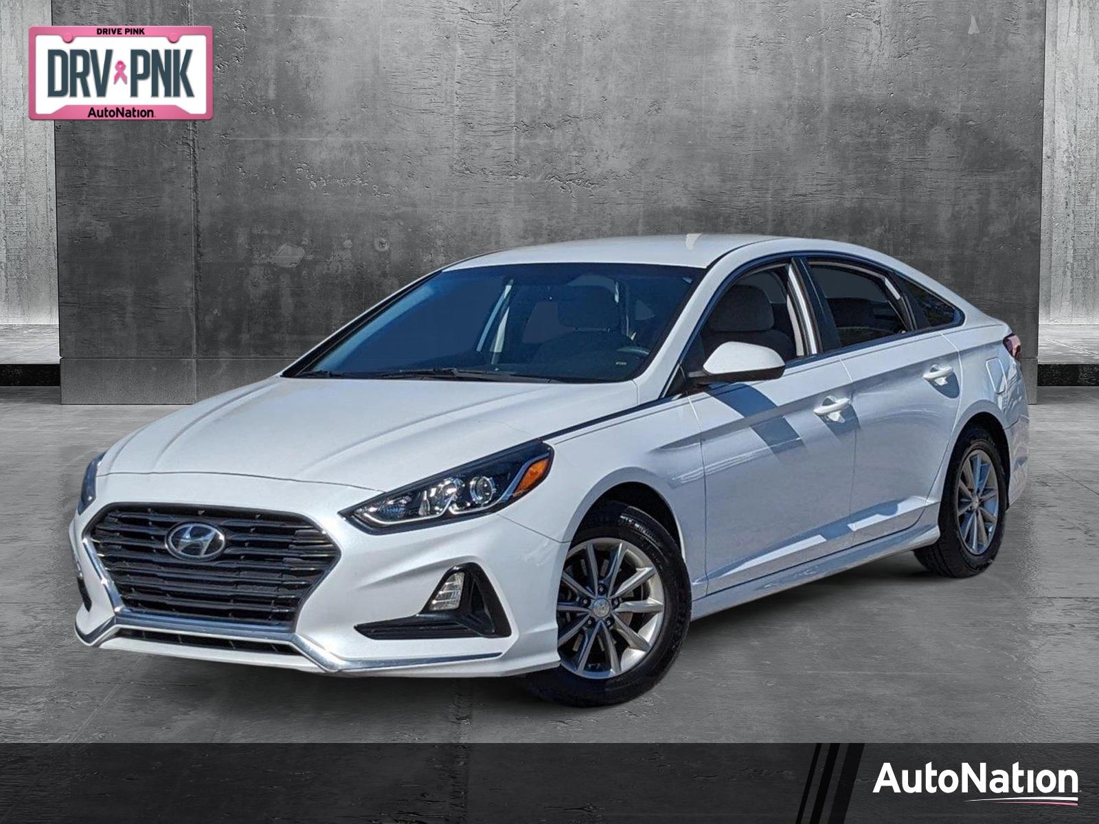 2019 Hyundai SONATA Vehicle Photo in Tampa, FL 33614