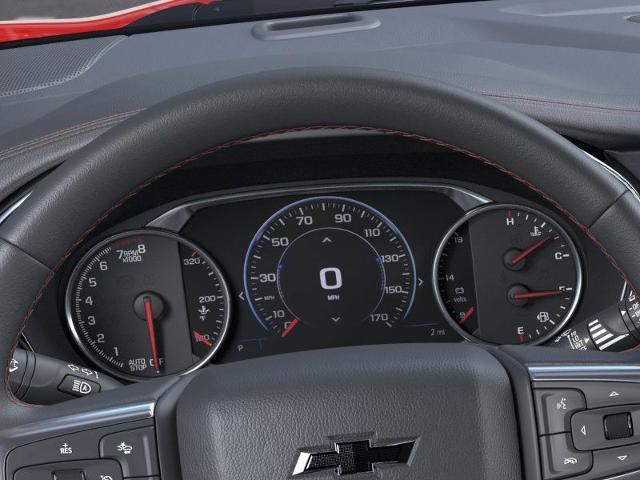 2025 Chevrolet Blazer Vehicle Photo in PHOENIX, AZ 85014-3381