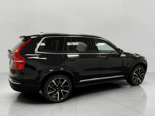 2025 Volvo XC90 Vehicle Photo in Appleton, WI 54913