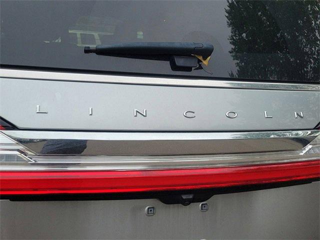 2021 Lincoln Navigator L Vehicle Photo in TREVOSE, PA 19053-4984