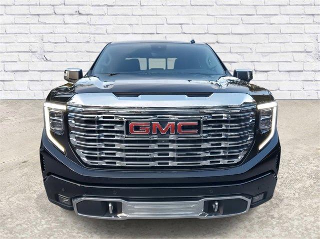 2023 GMC Sierra 1500 Vehicle Photo in SUNRISE, FL 33323-3202