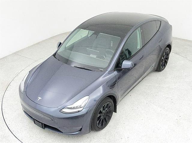 2022 Tesla Model Y Vehicle Photo in Grapevine, TX 76051