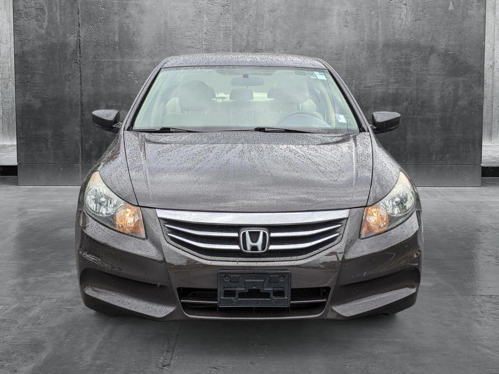 2011 Honda Accord Sedan Vehicle Photo in Sanford, FL 32771