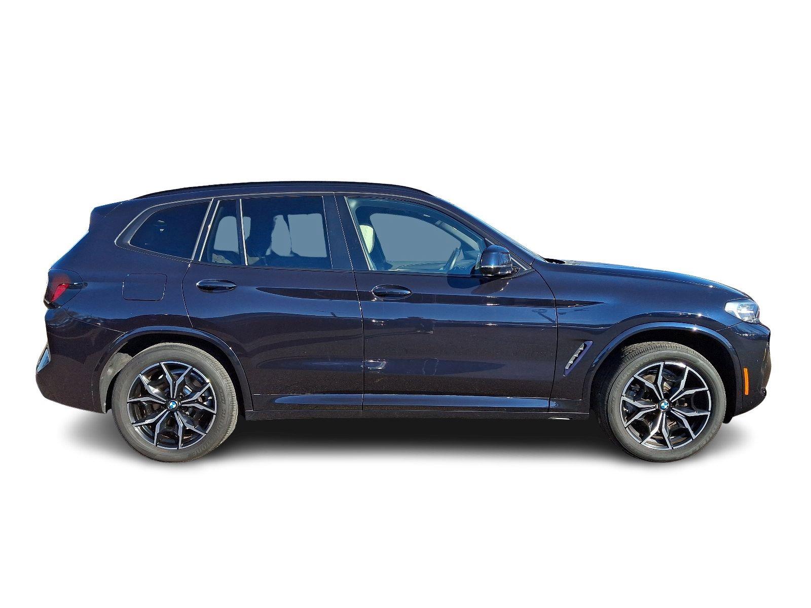 2022 BMW X3 xDrive30i Vehicle Photo in Willow Grove, PA 19090