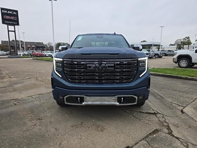 2025 GMC Sierra 1500 Vehicle Photo in LAFAYETTE, LA 70503-4541