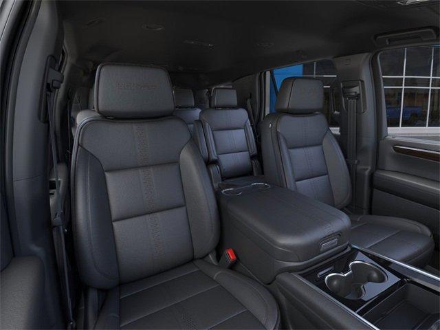 2025 Chevrolet Tahoe Vehicle Photo in EVERETT, WA 98203-5662