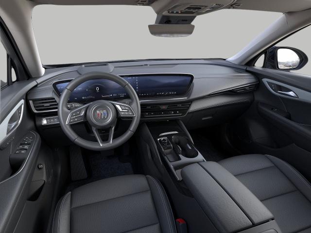 2025 Buick Envision Vehicle Photo in GREEN BAY, WI 54303-3330