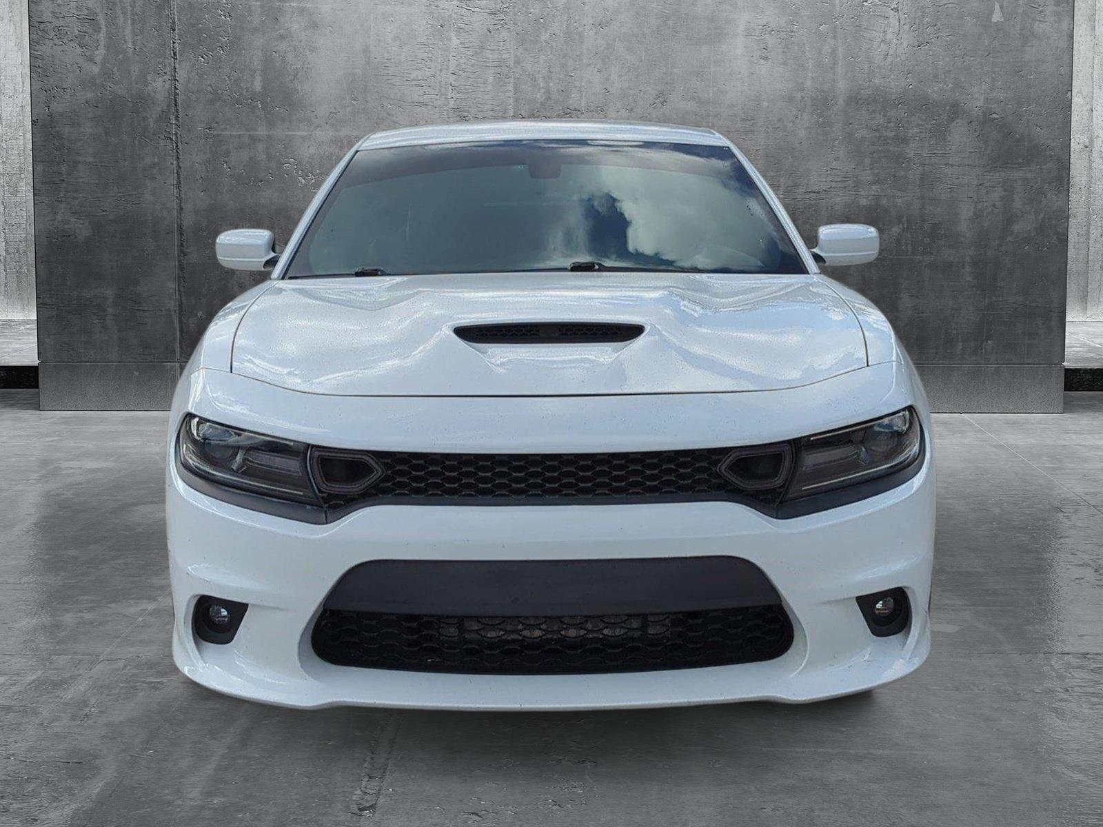 2019 Dodge Charger Vehicle Photo in Margate, FL 33063