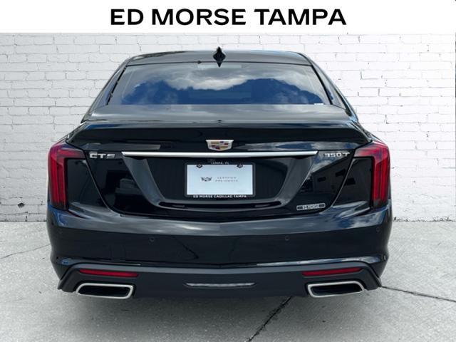 2020 Cadillac CT5 Vehicle Photo in TAMPA, FL 33612-3404