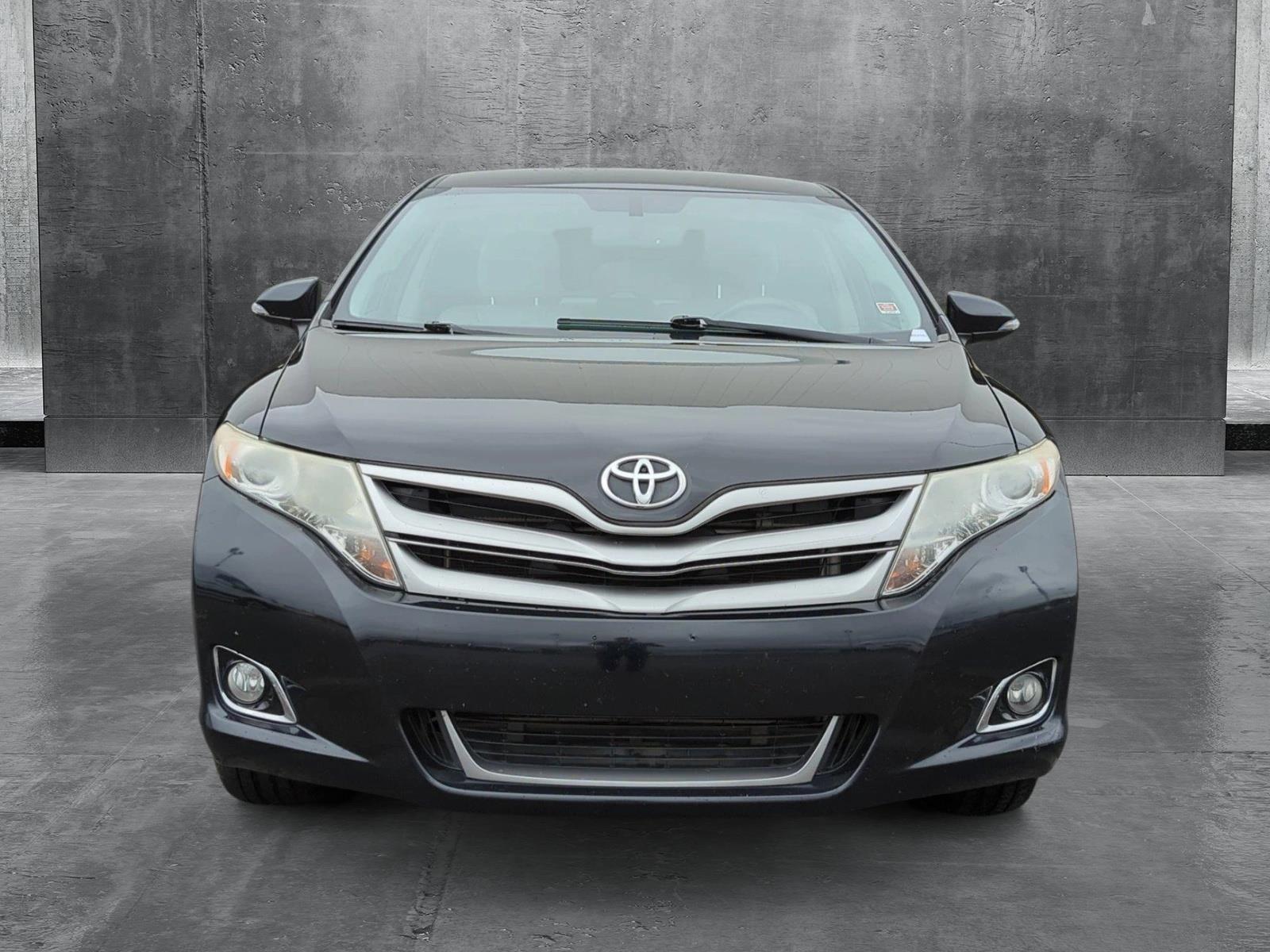 2013 Toyota Venza Vehicle Photo in Memphis, TN 38115