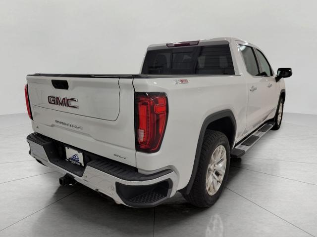 2020 GMC Sierra 1500 Vehicle Photo in Neenah, WI 54956