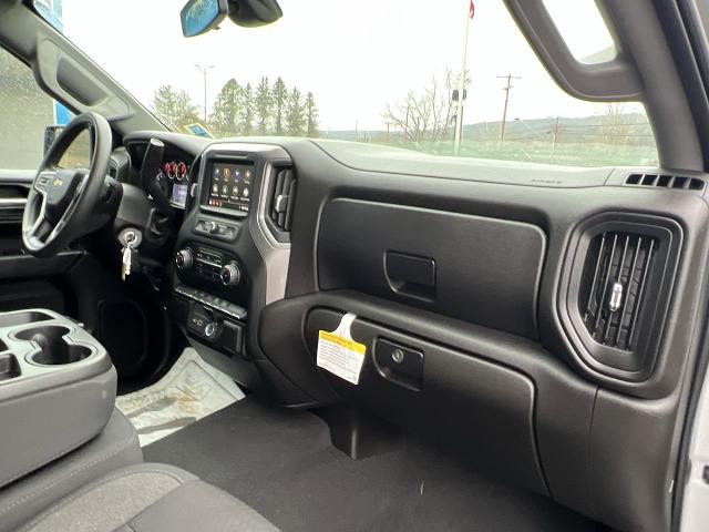 2022 Chevrolet Silverado 1500 LTD Vehicle Photo in BOSTON, NY 14025-9684