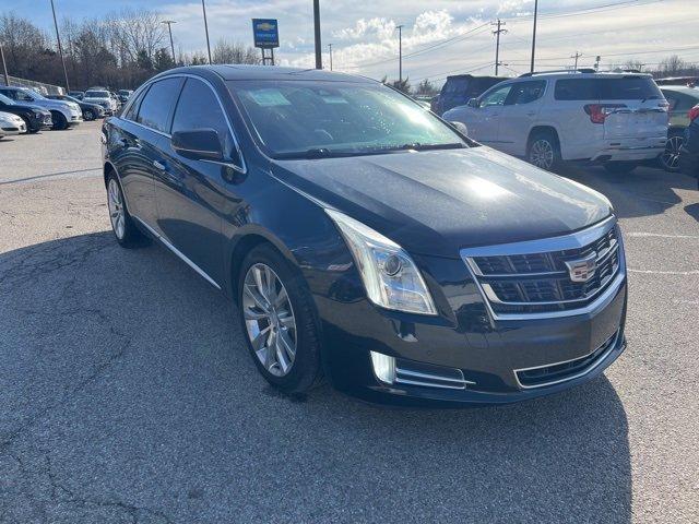 2016 Cadillac XTS Vehicle Photo in MILFORD, OH 45150-1684