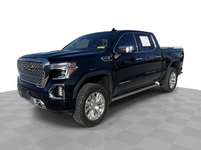 2019 GMC Sierra 1500 Vehicle Photo in BENTONVILLE, AR 72712-4322