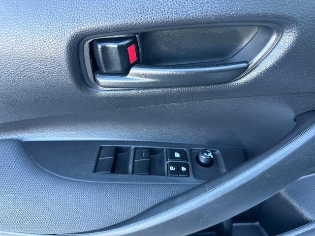 2022 Toyota Corolla Vehicle Photo in RIVERSIDE, CA 92504-4106