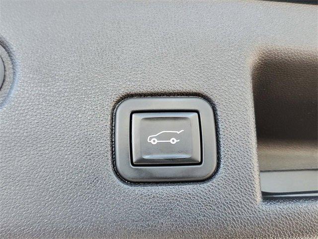 2020 Chevrolet Equinox Vehicle Photo in SUNRISE, FL 33323-3202