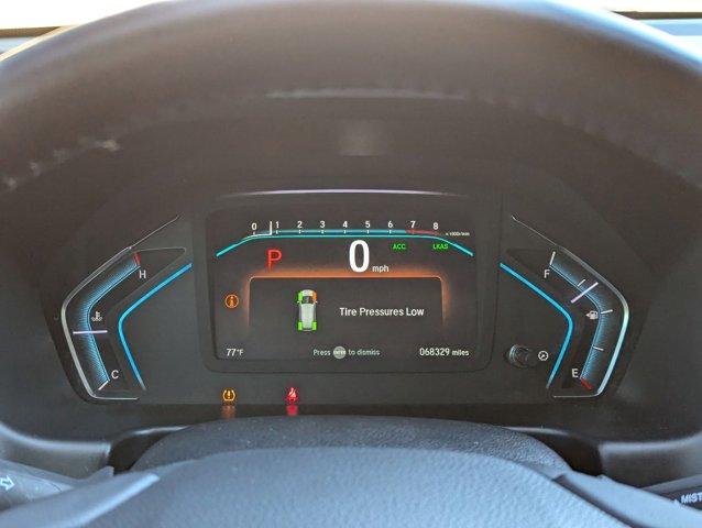 2019 Honda Odyssey Vehicle Photo in San Antonio, TX 78230