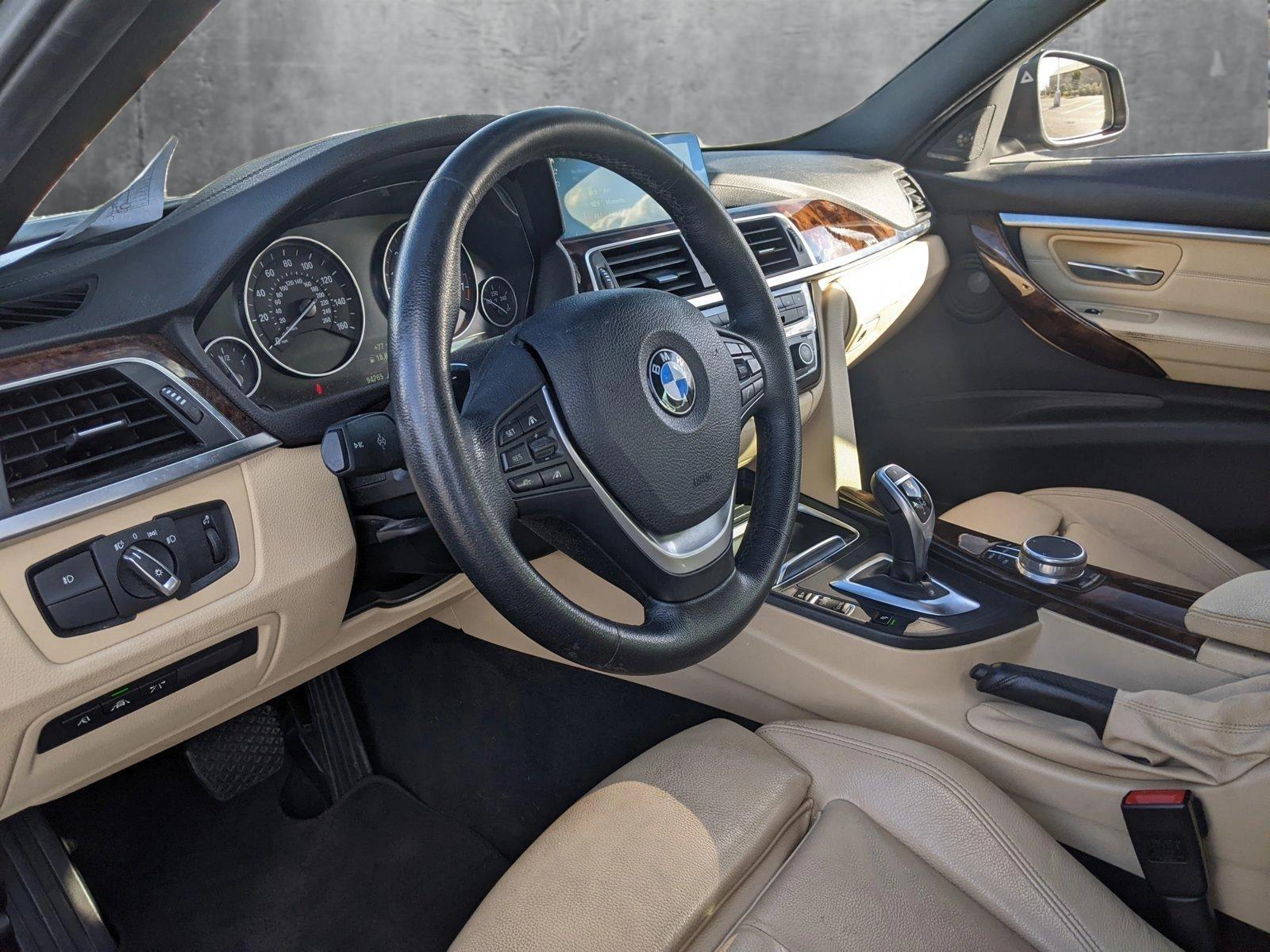 2018 BMW 330i xDrive Vehicle Photo in Austin, TX 78728