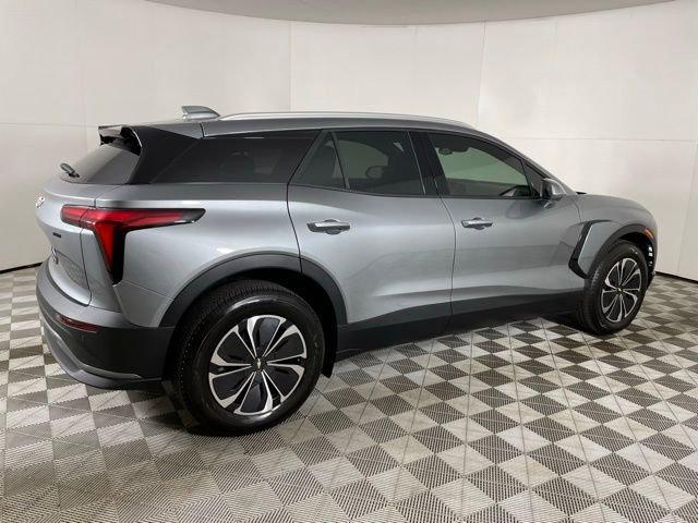 2025 Chevrolet Blazer EV Vehicle Photo in PHOENIX, AZ 85014-3381
