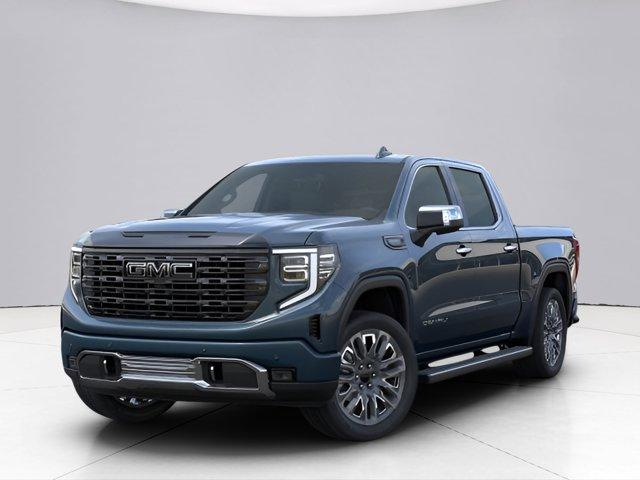 2025 GMC Sierra 1500 Vehicle Photo in LEOMINSTER, MA 01453-2952