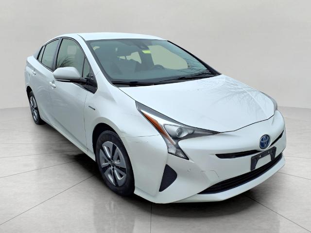 2018 Toyota Prius Vehicle Photo in Oshkosh, WI 54904