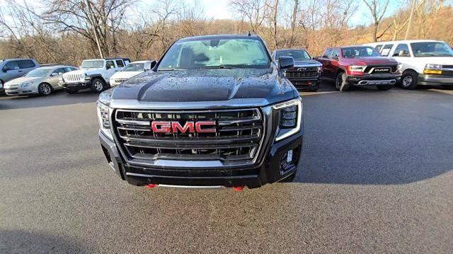 2022 GMC Yukon Vehicle Photo in Pleasant Hills, PA 15236