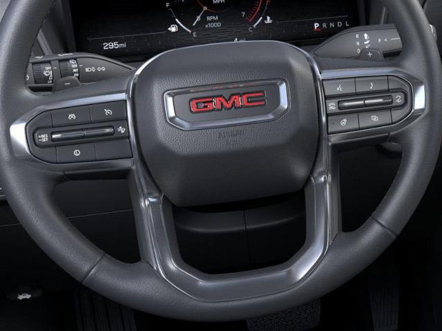 2025 GMC Terrain Vehicle Photo in PARIS, TX 75460-2116