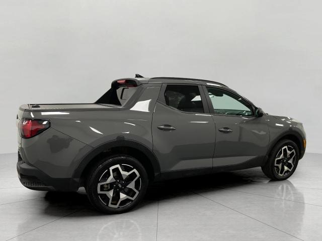 2024 Hyundai SANTA CRUZ Vehicle Photo in Appleton, WI 54913