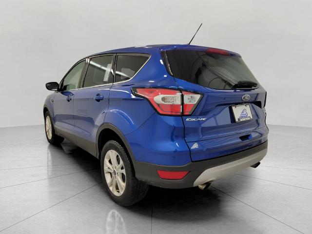 2017 Ford Escape Vehicle Photo in Oshkosh, WI 54904