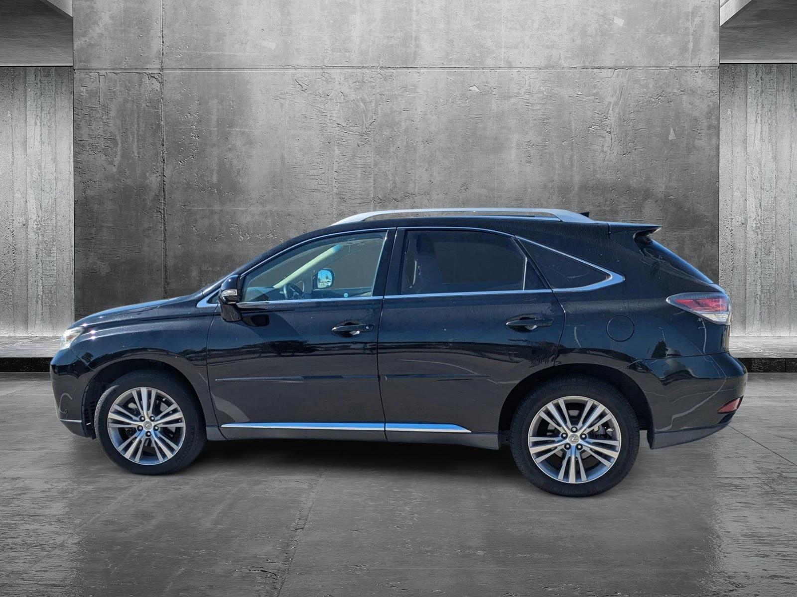 2015 Lexus RX 350 Vehicle Photo in Austin, TX 78728