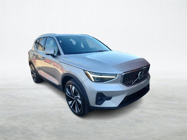 2024 Volvo XC40 Vehicle Photo in Houston, TX 77007