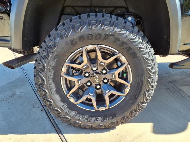 2024 Chevrolet Colorado Vehicle Photo in ROSENBERG, TX 77471-5675