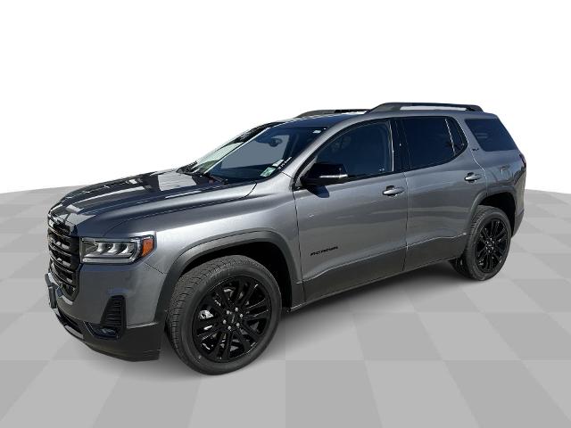 2022 GMC Acadia Vehicle Photo in BATON ROUGE, LA 70806-4466