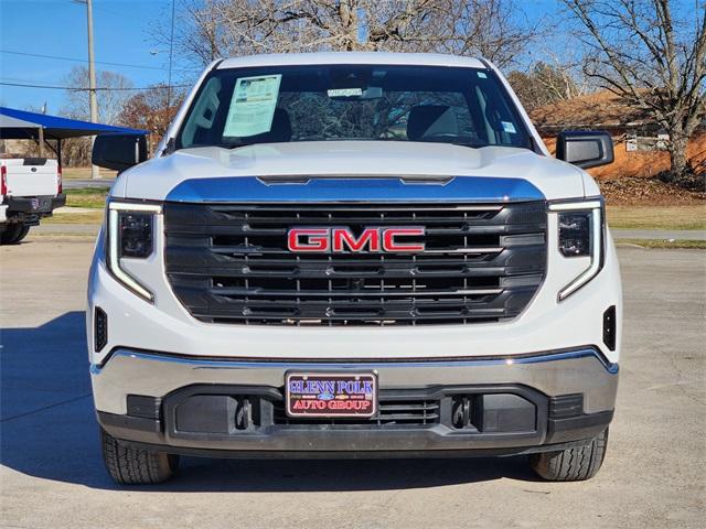 2023 GMC Sierra 1500 Vehicle Photo in GAINESVILLE, TX 76240-2013