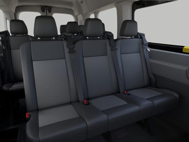 2024 Ford Transit Passenger Wagon Vehicle Photo in Neenah, WI 54956