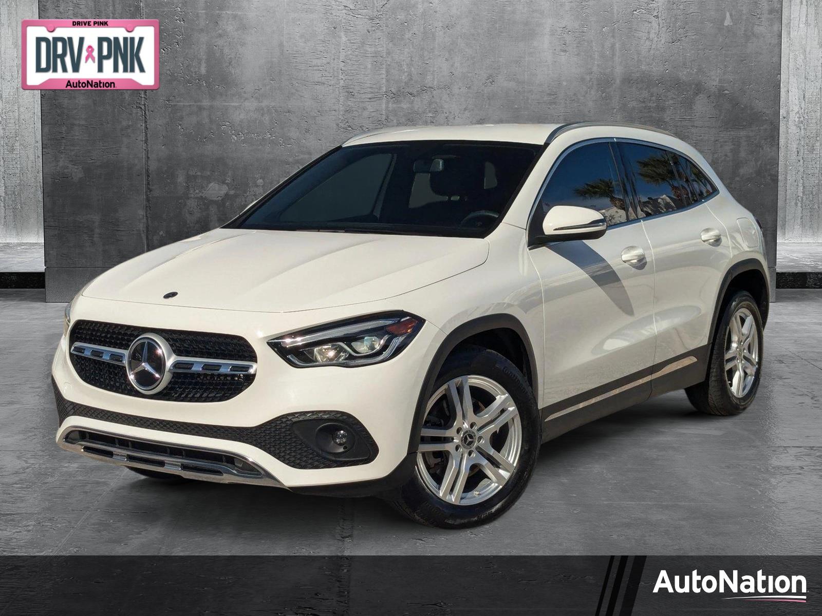 2021 Mercedes-Benz GLA Vehicle Photo in Maitland, FL 32751