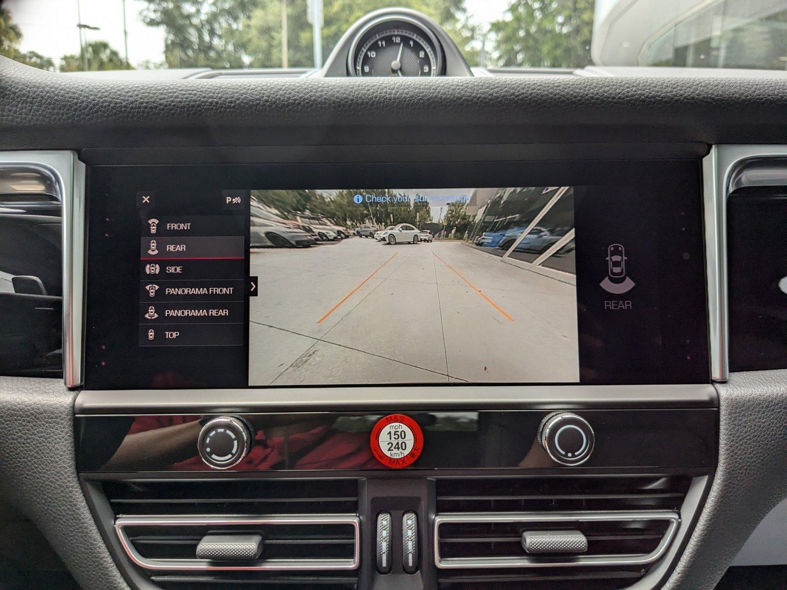 2024 Porsche Macan Vehicle Photo in Maitland, FL 32751