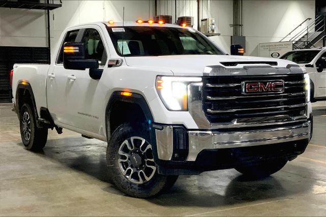 2025 GMC Sierra 2500 HD Vehicle Photo in KANSAS CITY, MO 64114-4545