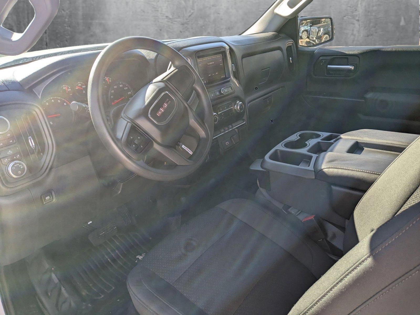 2020 GMC Sierra 1500 Vehicle Photo in LONE TREE, CO 80124-2750