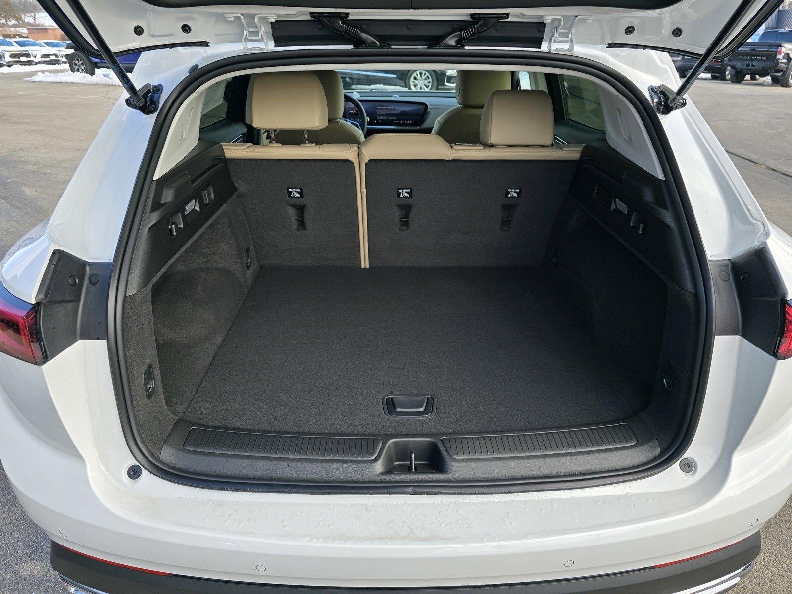 2025 Buick Envision Vehicle Photo in Rolla, MO 65401