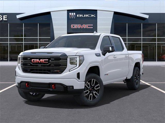 2025 GMC Sierra 1500 Vehicle Photo in COLLIERVILLE, TN 38017-9006