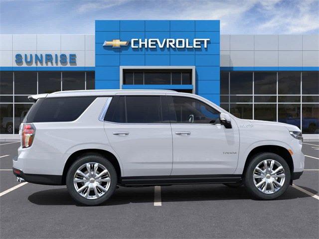 2024 Chevrolet Tahoe Vehicle Photo in COLLIERVILLE, TN 38017-9006