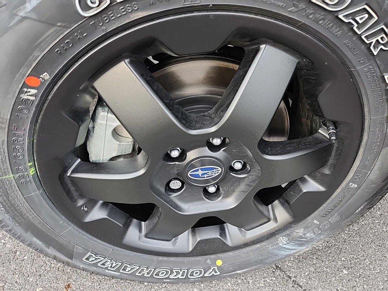 2025 Subaru Outback Vehicle Photo in Mechanicsburg, PA 17050