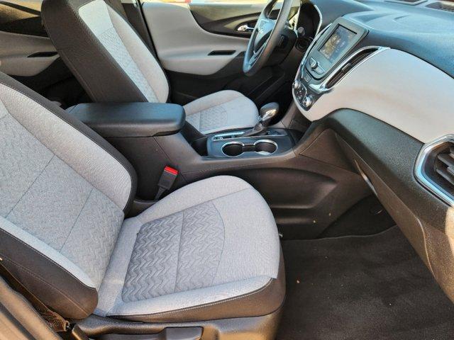 2022 Chevrolet Equinox Vehicle Photo in SUGAR LAND, TX 77478-0000