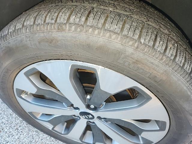 2020 Kia Telluride Vehicle Photo in BARTLETT, TN 38133-4101