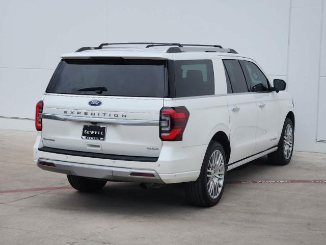 2024 Ford Expedition Max Vehicle Photo in Grapevine, TX 76051