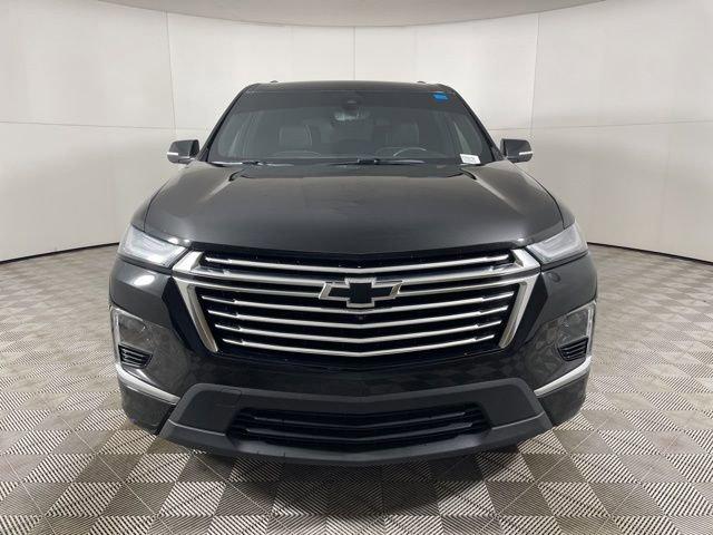 2022 Chevrolet Traverse Vehicle Photo in PHOENIX, AZ 85014-3381