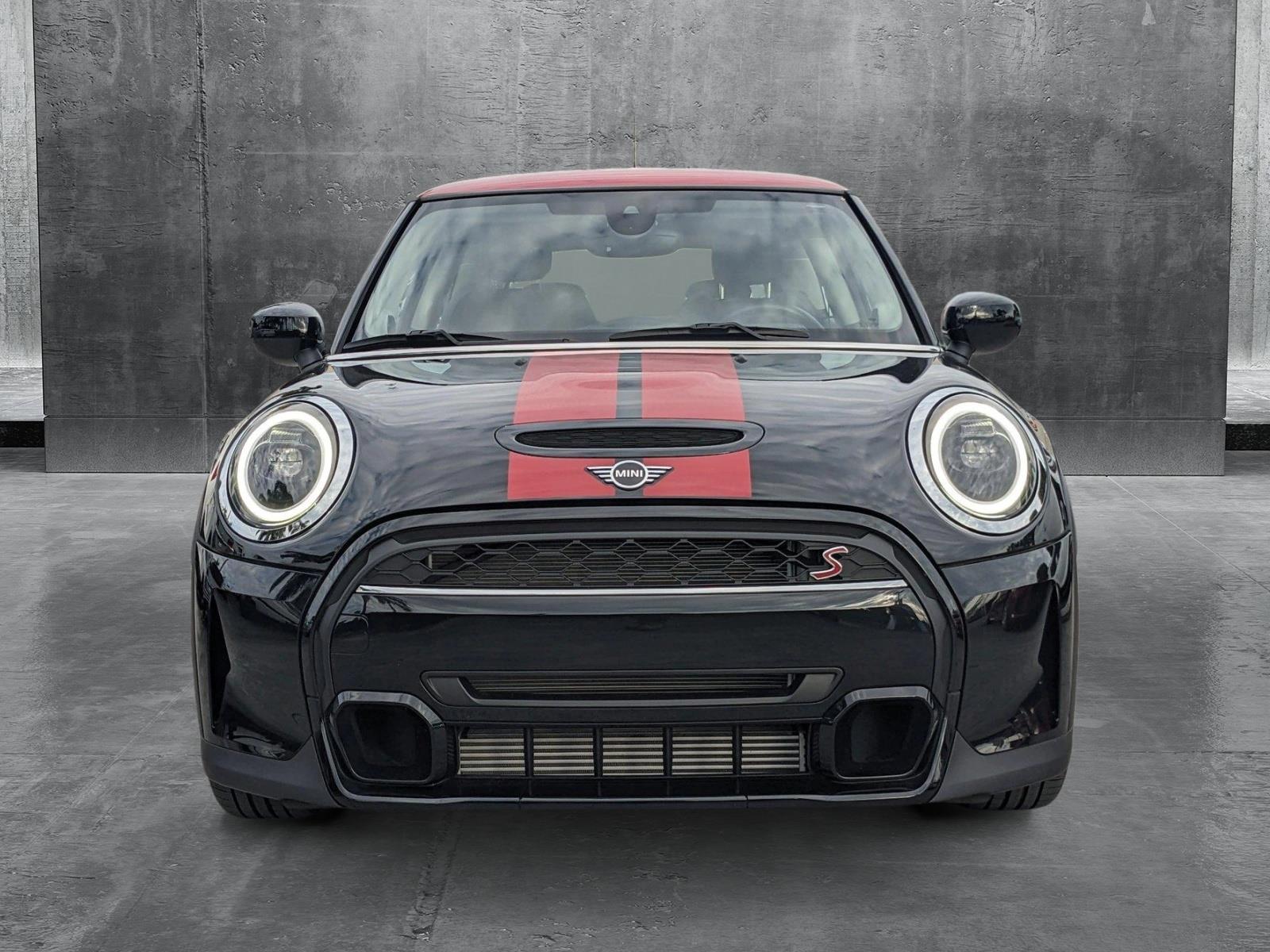 Headlamp Kit | MINI HARDTOP 2 DOOR 2024 Headlamp Kit | MINI HARDTOP 2 DOOR 2024